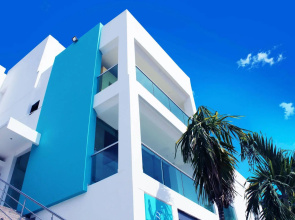 Hotel Santa Clara Boutique