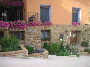 Casa Rural Los Pedregales