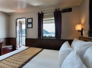 Emeraude Classic Cruises