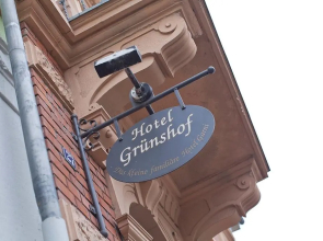 Hotel Grünshof
