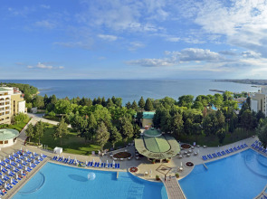 Sol Nessebar Palace - All Inclusive