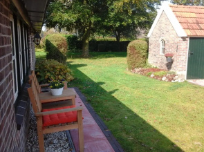 B&B De Luttikhoeve