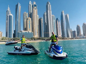 Urban Panda Hostel Tiger Marina