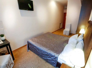 Сквер Тверская