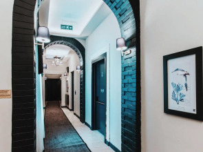 Ferman Port Hotel - Special Class