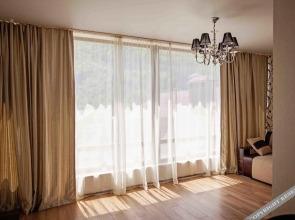 Отель Династия