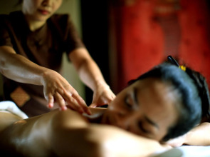 Jirung Health Village