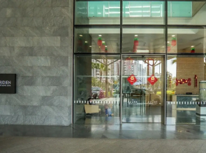 Azure Residences Kelana Jaya by Airhost