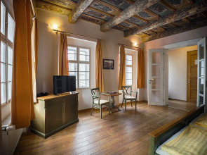 Hotel & Residence U Tri Bubnu