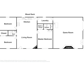 Woodland Haven: Hot Tub, Game Room, Near Downtown 3 Bedroom Home