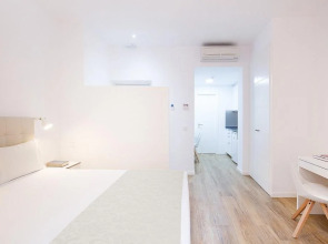 Apartamentos La Bolsa 4