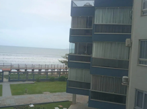 Apto Com Churrasqueira Privativa Itapema Sc Cpe203