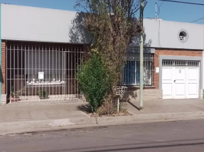 Casa Barrio Jardin