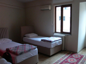 Trabzon Star Pansiyon