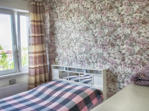 Квартира в Петрозаводске на улице Коммунальная 7