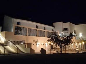 Hotel Molino de Enmedio