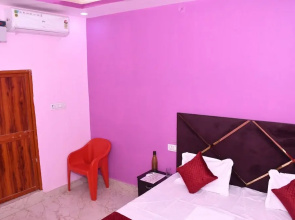 Dev In & homestay