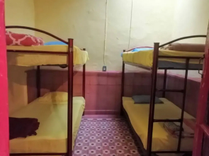 Casa Alebrije Gto