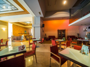 Capsis Hotel Thessaloniki