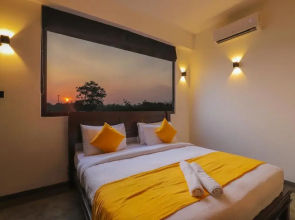Kalapuwa Resort