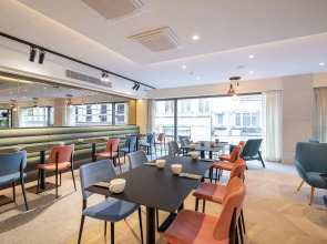 B&B HOTEL Antwerpen Centrum