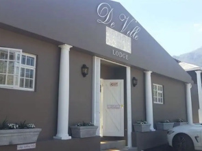 De Ville Lodge