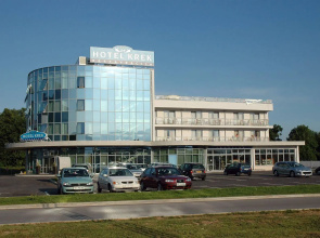 Hotel Krek