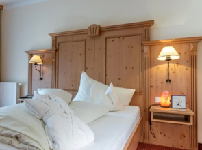 Hotel Gletscherblick