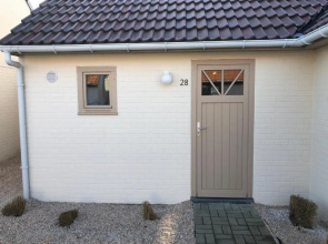 Beachhouse Wenduine 28