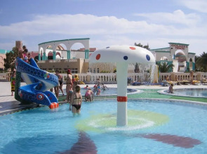 Golden 5 Al Mass Hotel