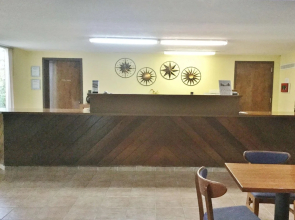 Americas Best Value Inn-Crossett