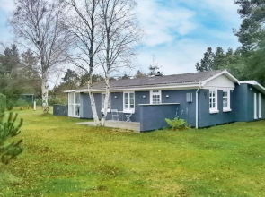 "Siggi" - 400m from the sea in NE Jutland