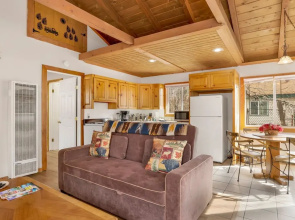 Greenway Pines Cabin #2327