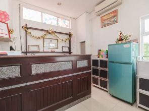 Hotel Pondok 68 by RedDoorz