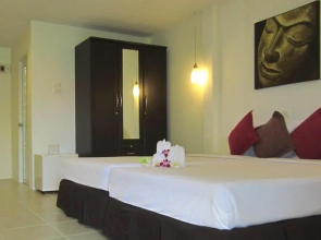 Terra Selisa Hotel