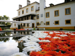 Herdade da Agolada de Cima - Hostel