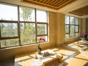 Empark Seabed Hot Spring Hotel