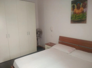 Penthouse in Praia Cabral, sea View Boavista With two Bedrooms