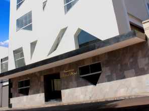 Itumbiara Palace Hotel