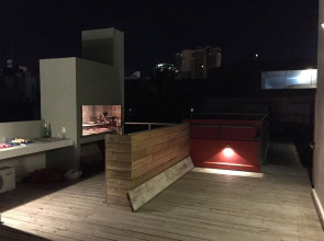 Circus Hostel&Hotel Montevideo