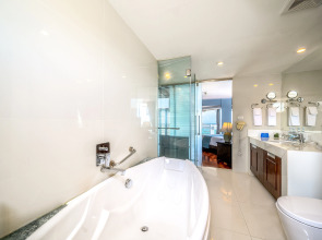 Andaman Beach Suites Hotel