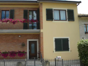 La casa di Lucy