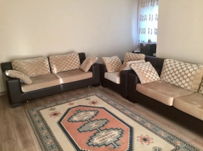 Cappadocia Apartments