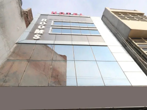 Hotel Oscar Inn By OYO Rooms