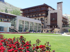 InterContinental Mzaar Lebanon by IHG