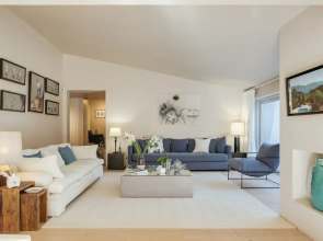 Light Villa by Cadenzalux