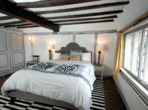 May's House