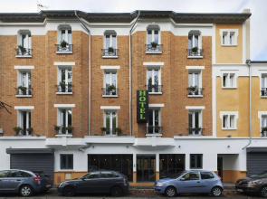 Hotel Jade