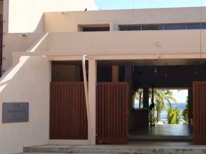 Kirimizi - Hotel & Restaurante