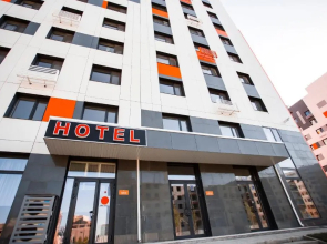 ARENA Hotel